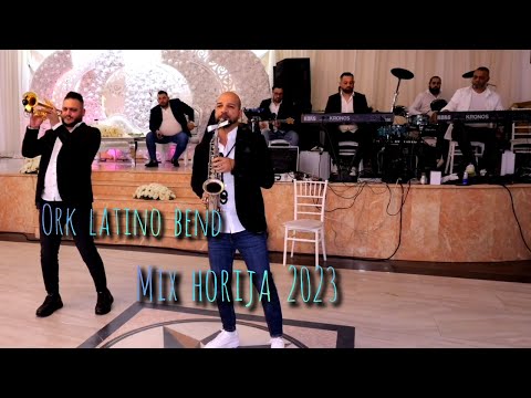 Latino Bend Merakliska Horija 2023 Trube Horija