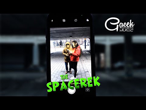 GACEK - Spacerek (feat. KRIS DNCHP)
