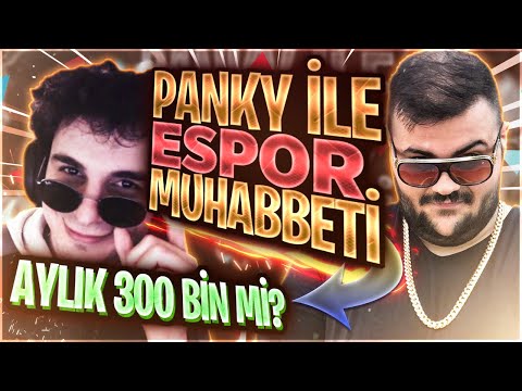 Naru | Rumble Mid Lane!  ft. Panky (E-SPORCULAR NE KADAR KAZANIYOR)