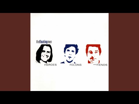 Alright Chameleons - The Floating Men