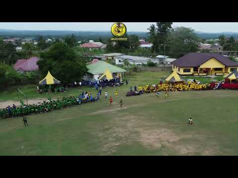 INTER-HOUSE ATHLETICS COMPETITION 2023