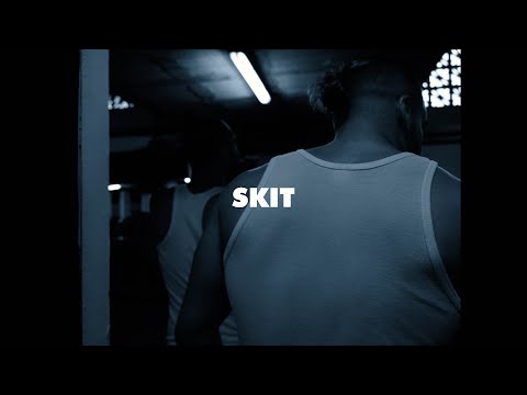 05. Kamuchi - Skit [YOSH & ANDÚJAR: PORTAL 4]