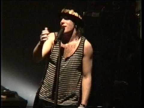 The Piano has been drinking - Dousand Johr - Köln 1993 LIVE