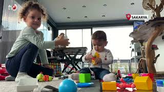 10 Aylık Bebek 11 Dakika Suda Nefessiz Kaldı, 3 Kez Kalbi Durdu