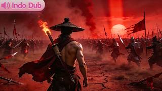 Download lagu Keluarganya dibantai, ia menghilang 15 tahun, capai kuasa puncak; kini pulang bawa murka! mp3