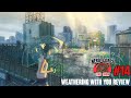 The Nerd Corps Live Show 14 Weathering With You Review