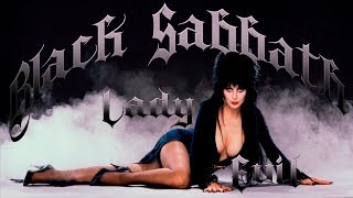 Black Sabbath - Lady Evil.