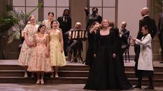 Riccardo Zandonai – Francesca da Rimini (Christof Loy / Deutsche Oper Berlin)