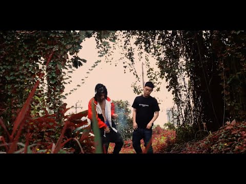 TARVETHZ x LIL GIMCHI - GAS 2 TONE [Official Visualizer]