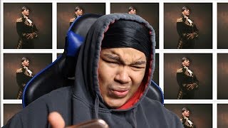 SKI MASK THE SLUMP GOD - STOKELEY - FIRST REACTION AND REVIEW