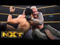 Jake Atlas Vs Dexter Lumis WWE NXT April 1 2020