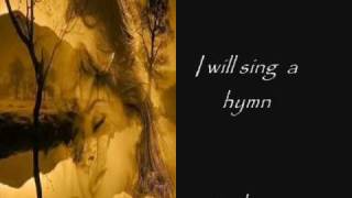 Hymne a L&#39;amour (English Version + Lyrics)