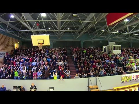 SVG Celle - Handball in Celle