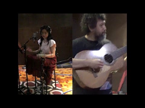 Moira ft. Johnoy Danao - Bandaid (Official Lyric Visualizer)