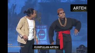 Download lagu Pusingan Pertama Dari Kumpulan Arteh | Muzikal Lawak Superstar Minggu 9 mp3 Download lagu Pusingan Pertama Dari Kumpulan Arteh | Muzikal Lawak Superstar Minggu 9 mp3