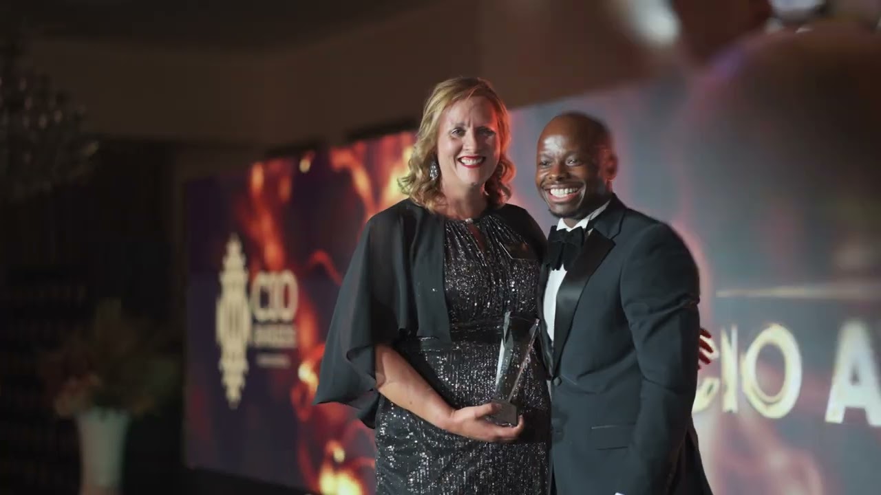 The Annual CIO Awards: A Celebration of Digital Vision