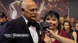 Emmy winner Gerald McRaney on when he knew he wanted to act - 2017 Creative Arts Emmys