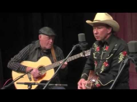 Thumbnail for Blue Yonder performs "Smoke! Smoke! Smoke!" on Song of the Mountains television show by Merle Travis, Travis