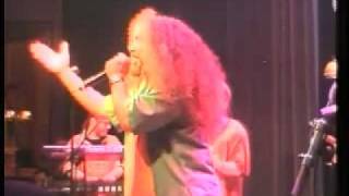 Crazy & Soca Rebels live at Nalen, Stockholm 2003 - In Time To Come | Soca Music Video