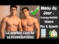 REMÈDE CORONAVIRUS ! ENTRAINEMENT À LA MAISON #2