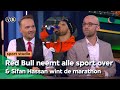 Red Bull neemt de hele sportwereld over | De Avondshow met Arjen Lubach (S4)