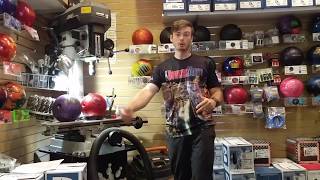 How To Hook A Bowling Ball On A Short Pattern