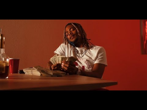 Symba Honcho x Lord Menace - Can't Go Back (Official Music Video)