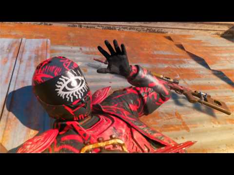 Far Cry New Dawn Stealth Kills (All Outposts Liberation)