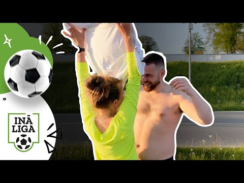 Ľubica 🆚 Olcnava │ @InaLiga