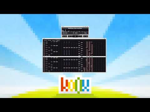 ko0x - building a time machine - ᕕ(ᐛ)ᕗ Chiptune - 8Bit