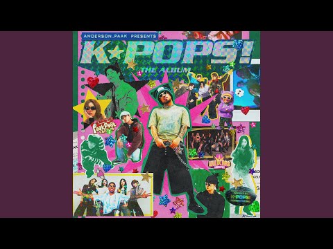 Too Bad (K-POPS! Version)