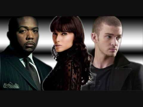 Timbaland vs Nelly Furtado - The Way I Love My Promiscuous Girl (DJ Ralph Mash Up)