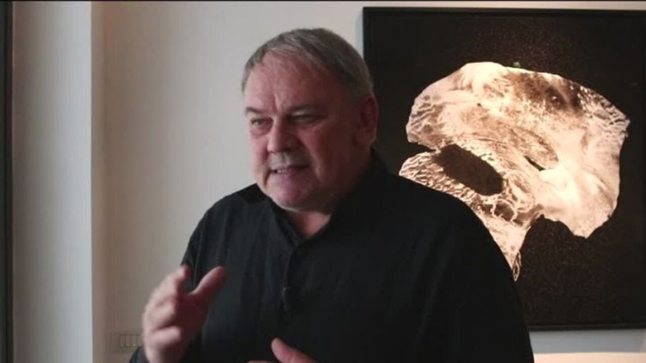 Francesco Zizola: "Il selfie come maschera, l'autoritratto come spazio di liberta'"