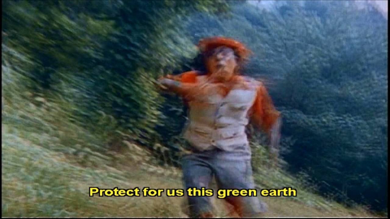 Iron King (1972-1973) - Intro (1-2)