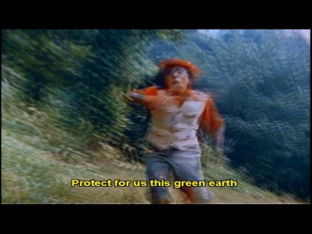 Iron King (1972-1973) - Intro (1-2)