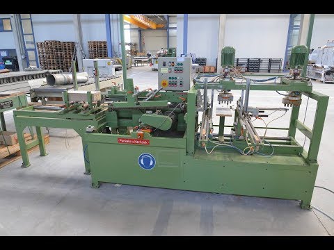 PANKOKE&KOCHSIEK BFA 03 (Höchsmann Klipphausen)