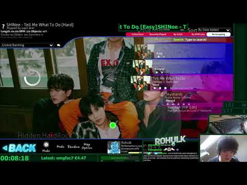 Rohulk best drunk stream ever part 1