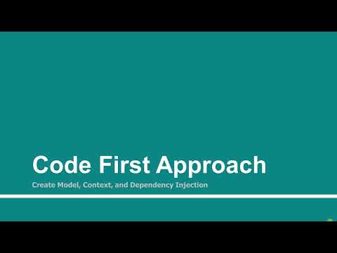 Create First Model & Create Context | Part - 4 | Entity Framework Core 2.0 (EFC2) using ASP.Net Core