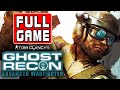 Tom Clancy 39 s Ghost Recon: Advanced Warfighter Full G