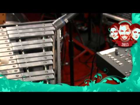 Wintergatan - Starmachine2000 (Live @ Musikhjälpen)