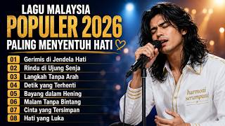 Download lagu Lagu slow rock Melayu terbaru 2026 // full album playlist pilihan paling menyentuh hati mp3