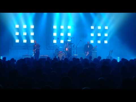 Triggerfinger Perfect Match live at AB 2014