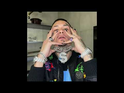 [FREE]MORGENSHTERN X SLAVA MARLOW X NBA YOUNGBOY TYPE BEAT "CHAINS"