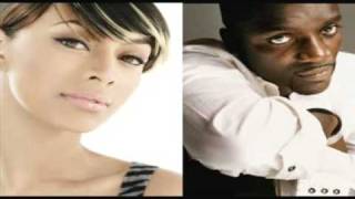 Keri Hilson Feat Akon  Mic Check New song