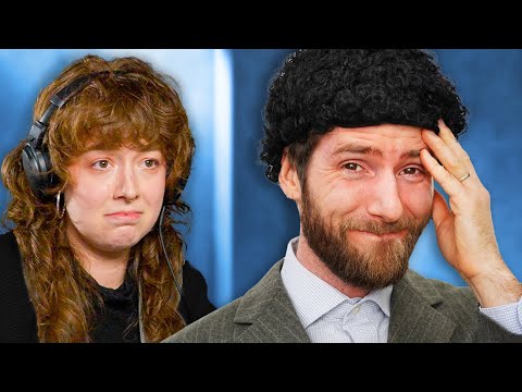Video Thumbnail: Tech Support Told Her To Break the PC
