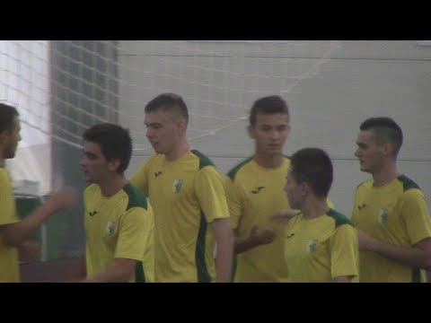 Нёман-д - Дняпро-д (Магілёў), 10.09.2017