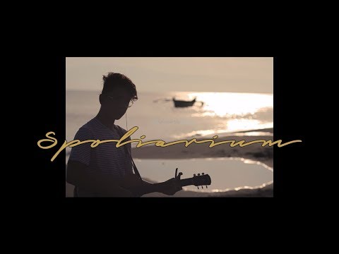 SPOLIARIUM - Eraserheads 🎨 Cover by VENTT