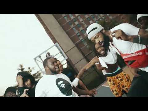 Poose Bando - Tempted (Official Music Video) Shot By @WontonDesignz