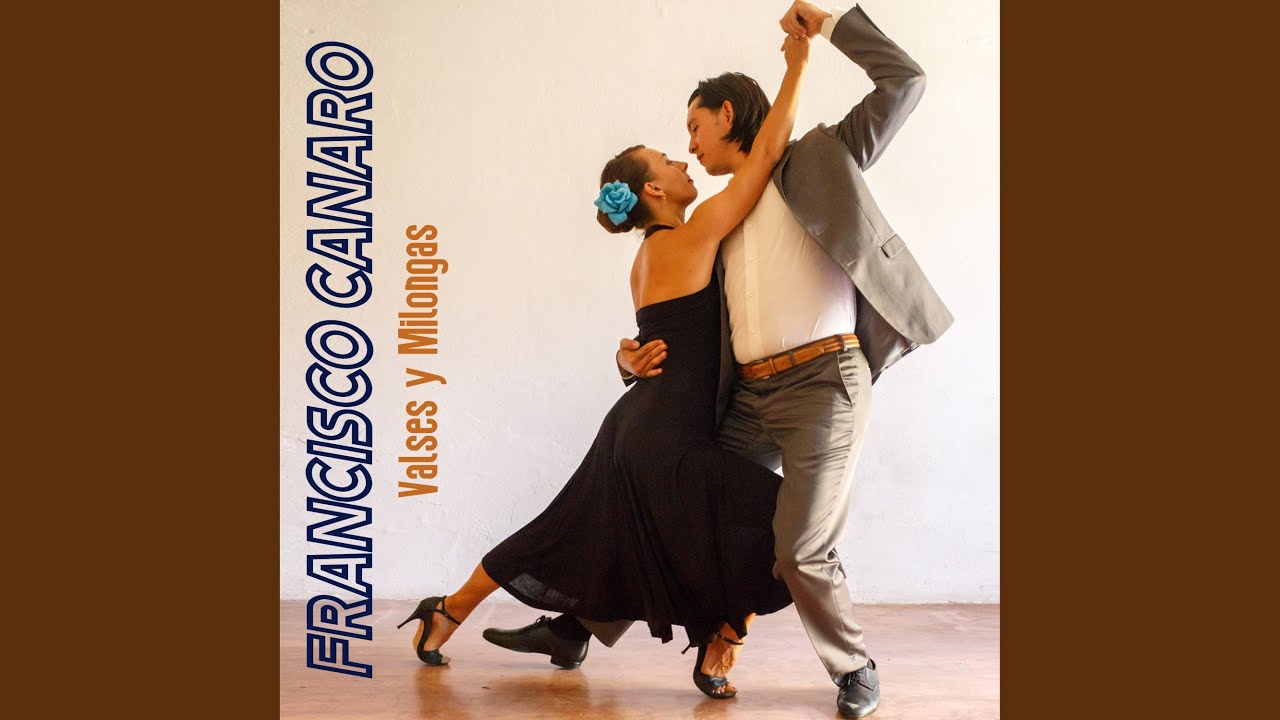 Milonga De Mis Amores (Milonga)