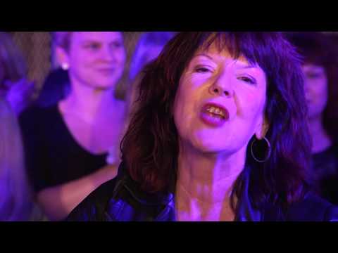 SeaFall - Strong In All The Broken Places